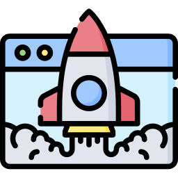 Landing Page Development